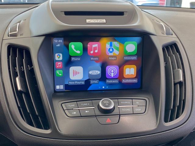 2017 Ford Escape SE 4WD+GPS+ApplePlay+Camera+CLEAN CARFAX Photo30