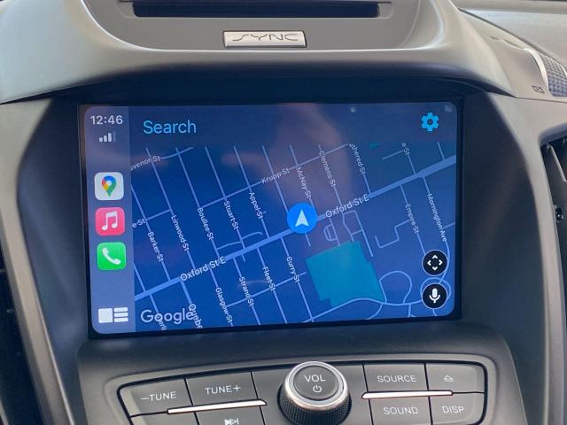 2017 Ford Escape SE 4WD+GPS+ApplePlay+Camera+CLEAN CARFAX Photo32