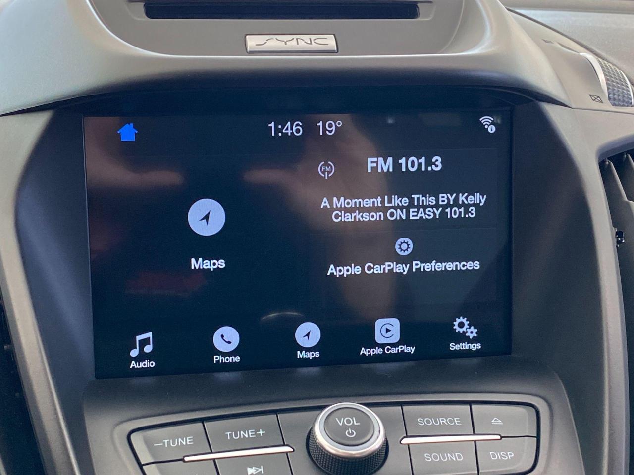 2017 Ford Escape SE 4WD+GPS+ApplePlay+Camera+CLEAN CARFAX - Photo #33
