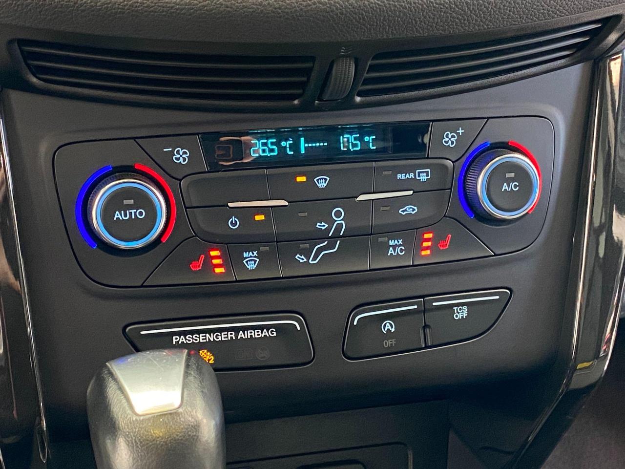 2017 Ford Escape SE 4WD+GPS+ApplePlay+Camera+CLEAN CARFAX Photo36