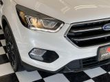 2017 Ford Escape SE 4WD+GPS+ApplePlay+Camera+CLEAN CARFAX Photo110