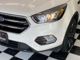 2017 Ford Escape SE 4WD+GPS+ApplePlay+Camera+CLEAN CARFAX Photo111