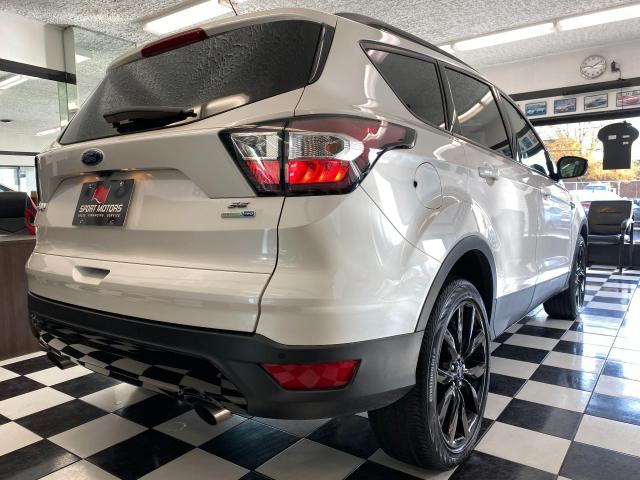 2017 Ford Escape SE 4WD+GPS+ApplePlay+Camera+CLEAN CARFAX Photo41