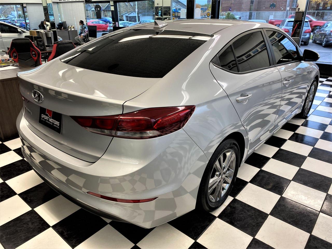 2017 Hyundai Elantra GL+ApplePlay+Camera+Blind Spot+CLEAN CARFAX Photo66