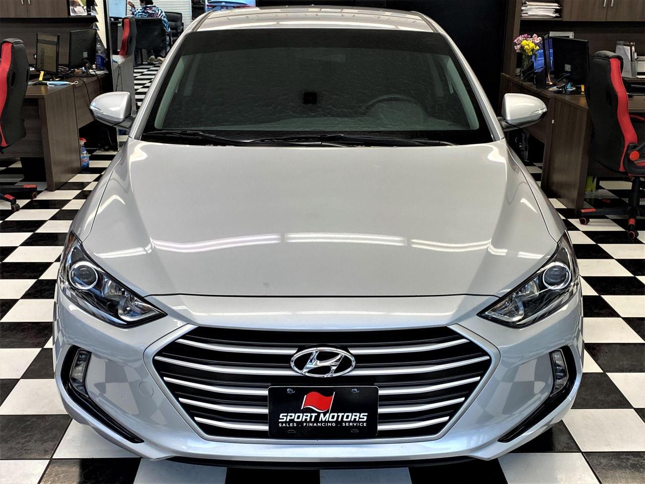 2017 Hyundai Elantra GL+ApplePlay+Camera+Blind Spot+CLEAN CARFAX Photo68