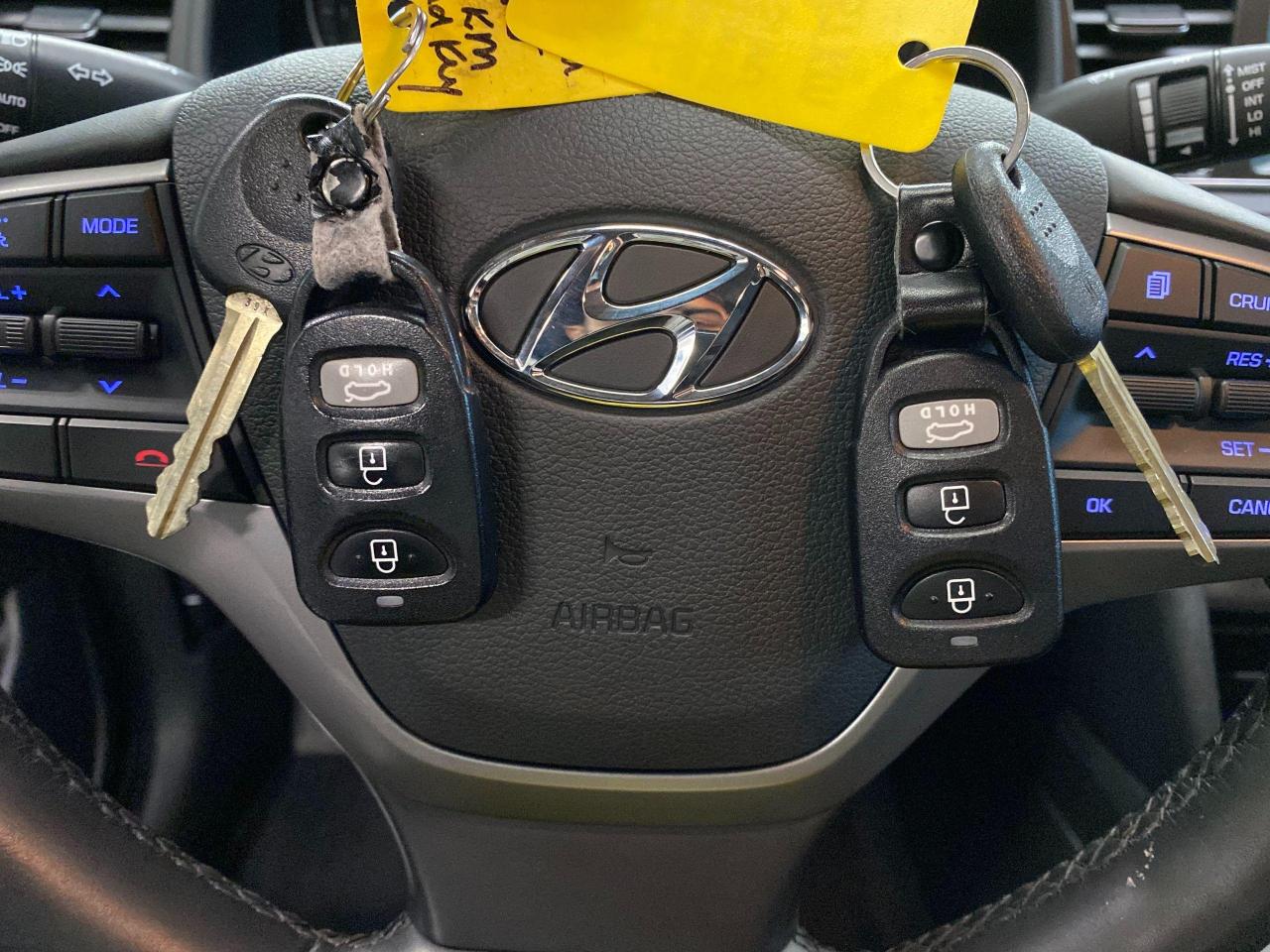 2017 Hyundai Elantra GL+ApplePlay+Camera+Blind Spot+CLEAN CARFAX Photo16