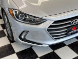 2017 Hyundai Elantra GL+ApplePlay+Camera+Blind Spot+CLEAN CARFAX Photo100