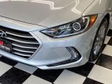 2017 Hyundai Elantra GL+ApplePlay+Camera+Blind Spot+CLEAN CARFAX Photo101