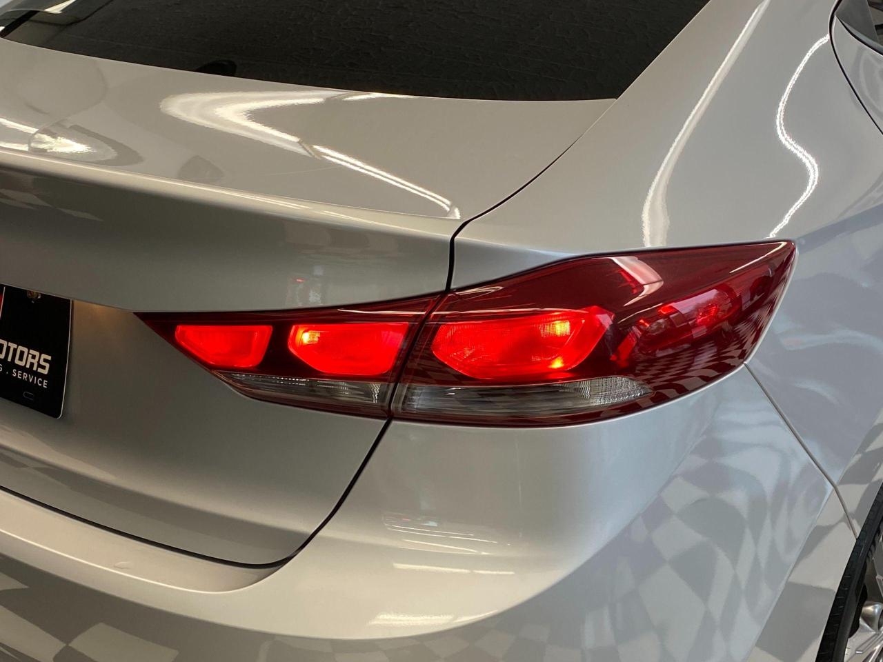 2017 Hyundai Elantra GL+ApplePlay+Camera+Blind Spot+CLEAN CARFAX Photo123