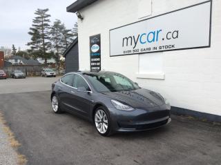 19 SPORT WHEELS, ENHANCED AUTOPILOT, NAV. SUNROOF. LEATHER. WOOD TRIM. HEATED SEATS.  LOW MILEAGE!! DONT MISS THIS !! NO FEES(plus applicable taxes)LOWEST PRICE GUARANTEED! 4 LOCATIONS TO SERVE YOU! OTTAWA 1-888-416-2199! KINGSTON 1-888-508-3494! NORTHBAY 1-888-282-3560! CORNWALL 1-888-365-4292! WWW.MYCAR.CA!