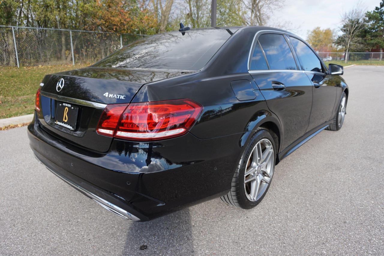 2014 Mercedes-Benz E-Class | Bespoke Auto Gallery