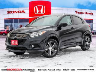 Used 2019 Honda HR-V Sport for sale in Milton, ON
