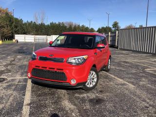 Used 2016 Kia Soul LX+ 2WD for sale in Cayuga, ON