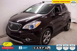 Used 2014 Buick Encore Base for sale in Dartmouth, NS