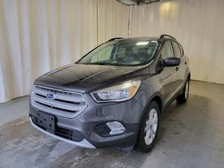 Used 2018 Ford Escape SE FREE WINTER TIRES for sale in Regina, SK