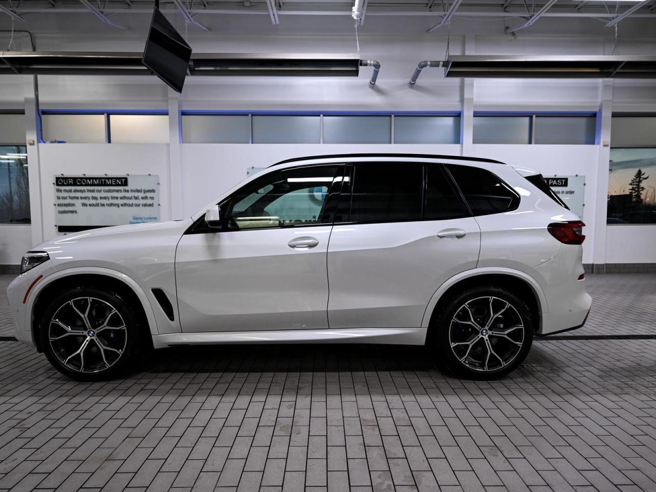 2022 BMW X5 xDrive40i Photo