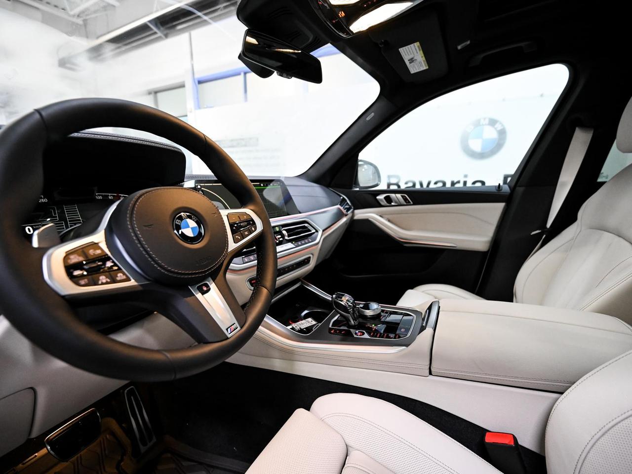 2022 BMW X5 xDrive40i Photo