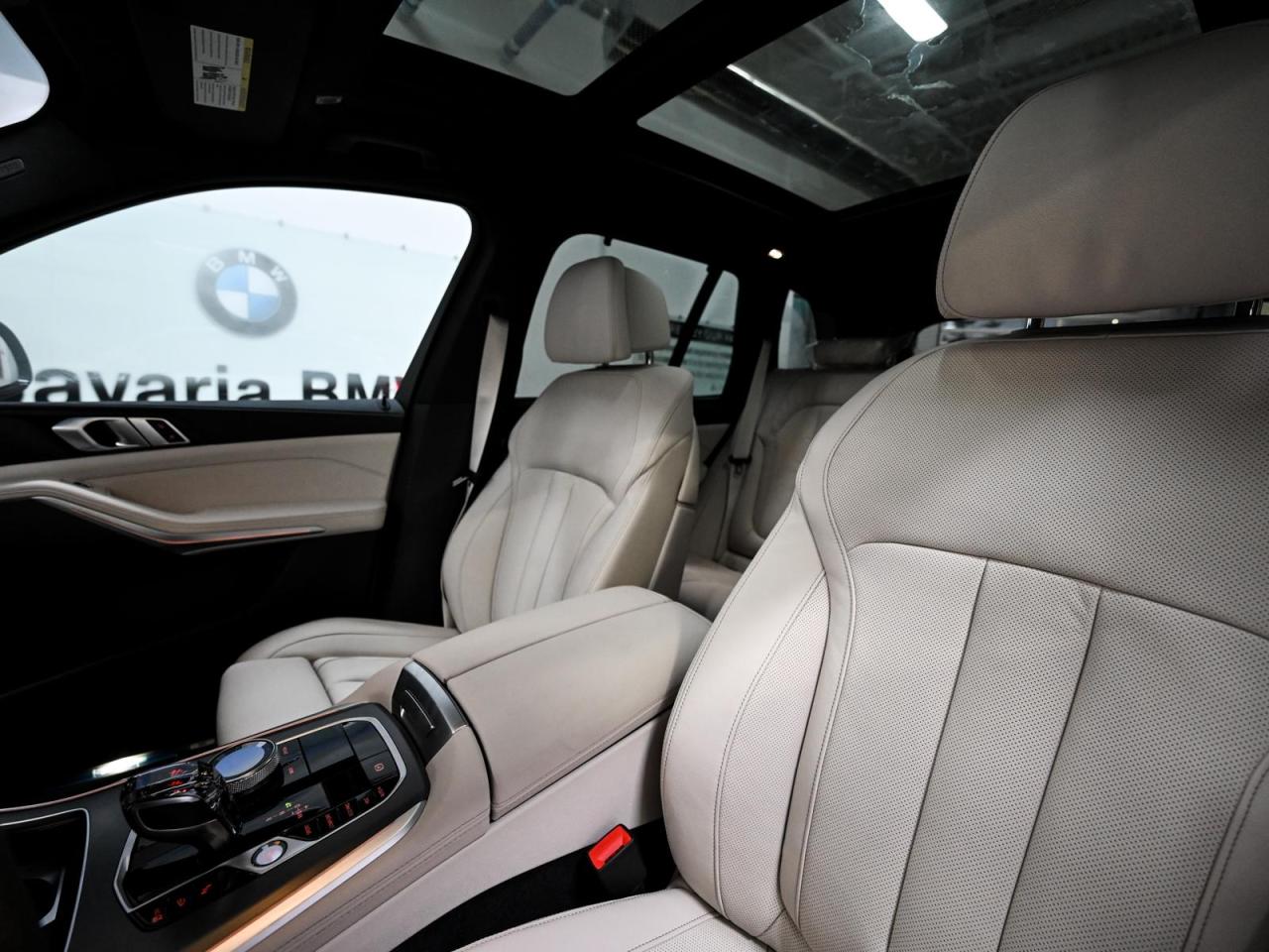 2022 BMW X5 xDrive40i Photo