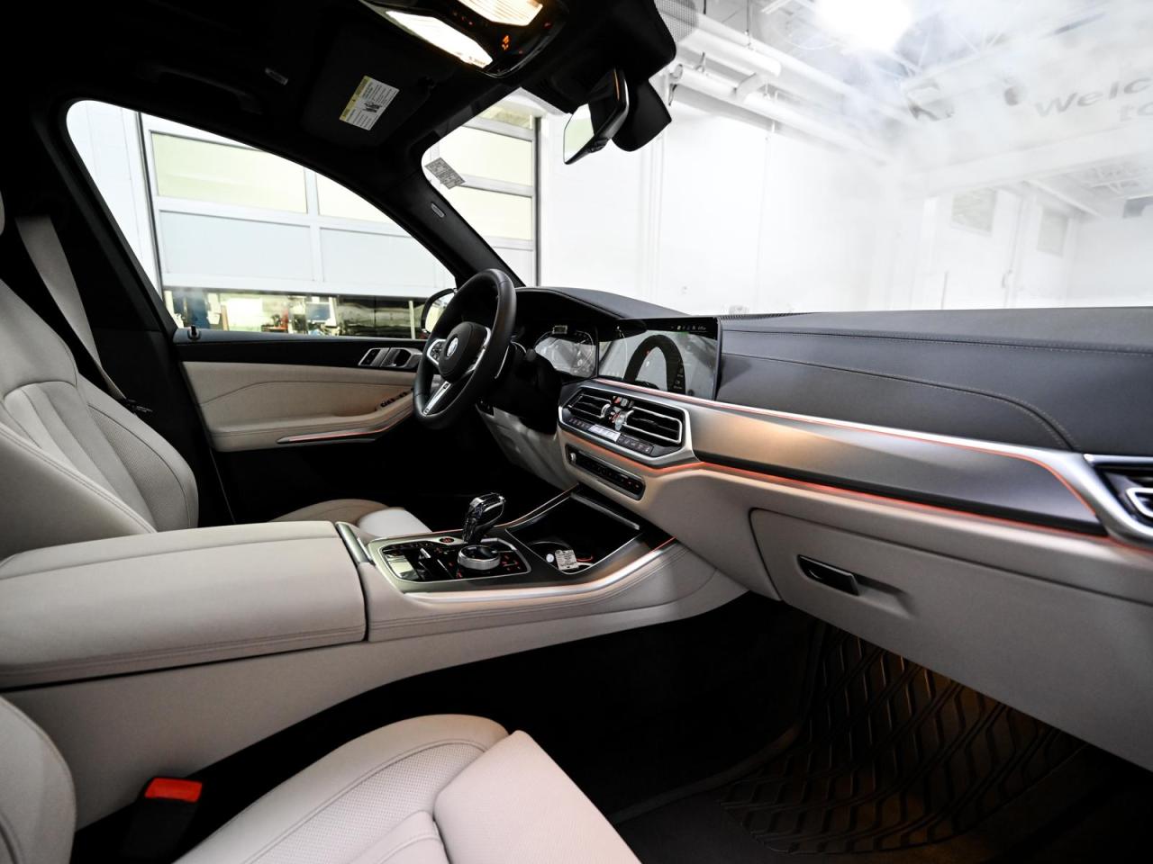 2022 BMW X5 xDrive40i Photo