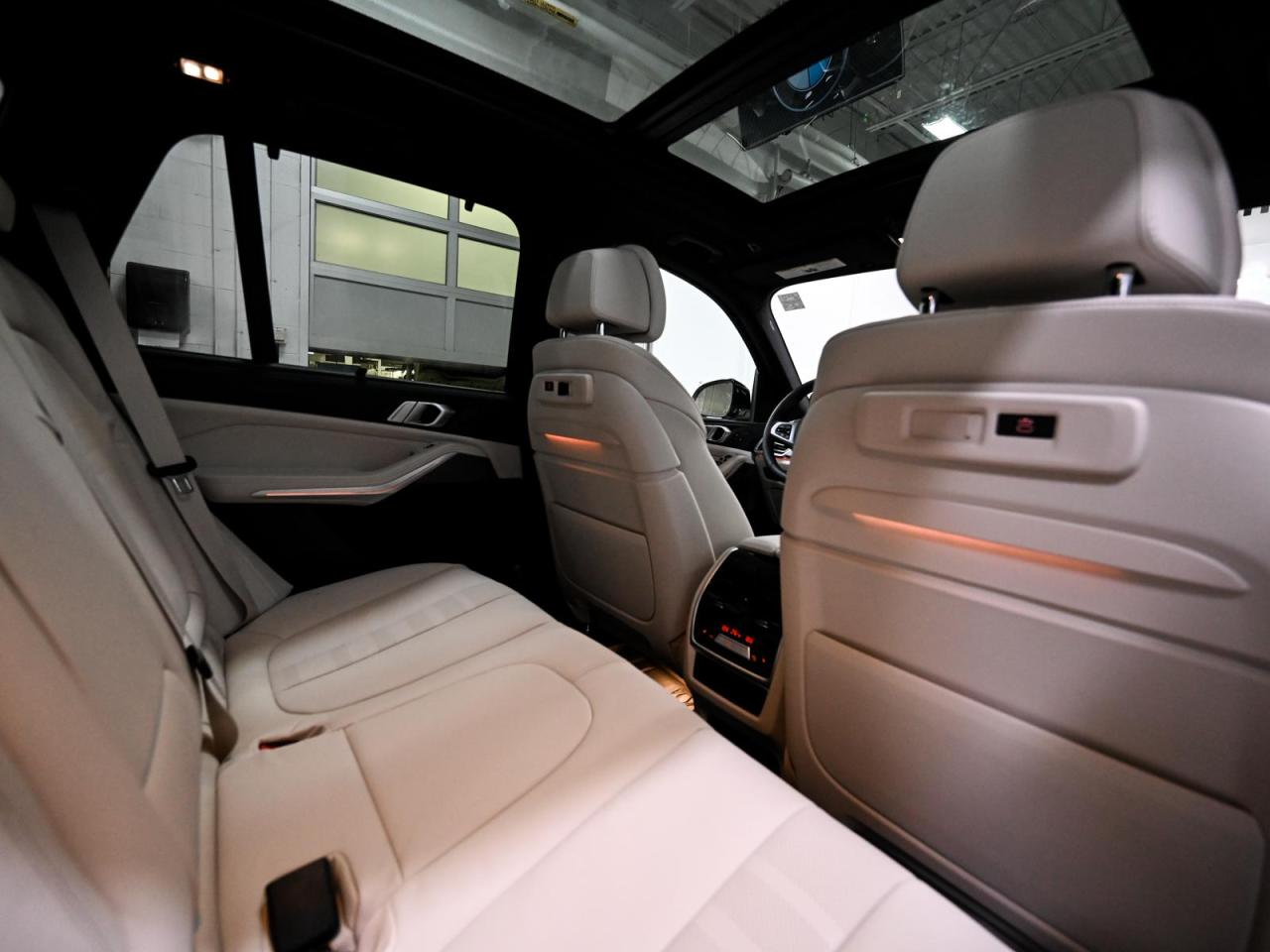 2022 BMW X5 xDrive40i Photo