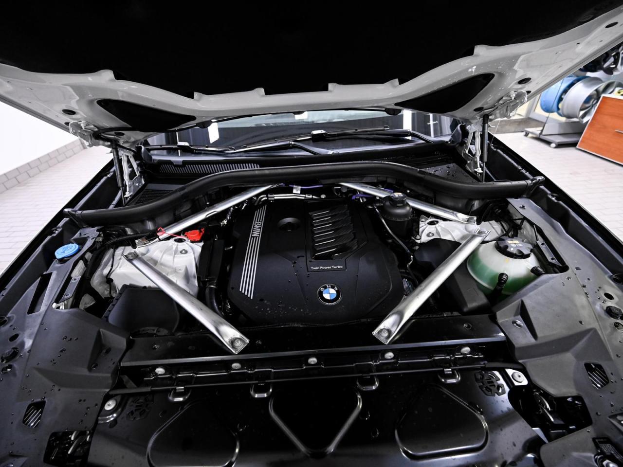 2022 BMW X5 xDrive40i Photo