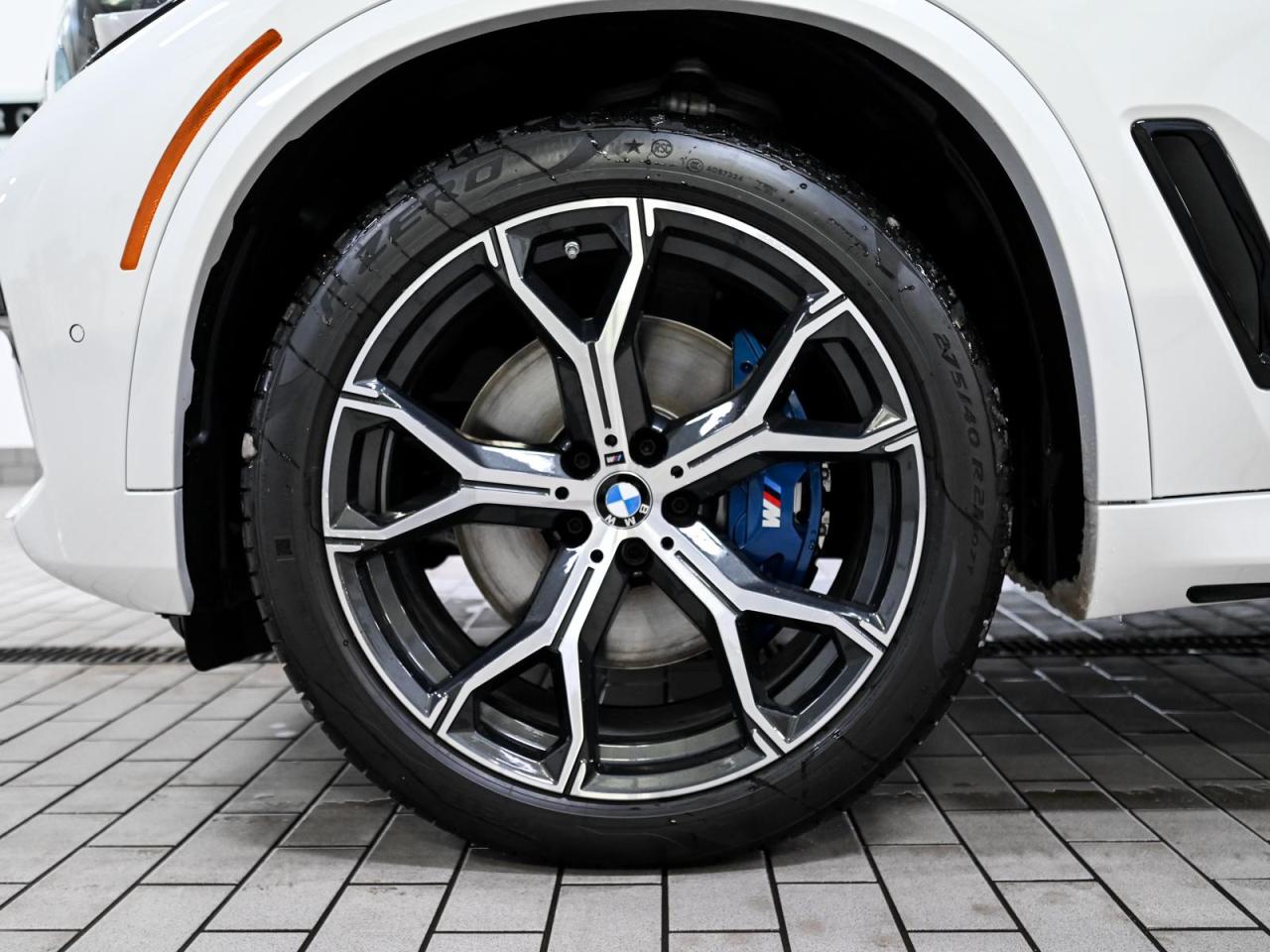 2022 BMW X5 xDrive40i Photo