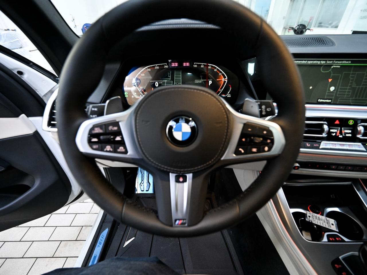 2022 BMW X5 xDrive40i Photo