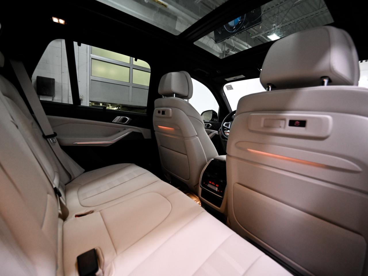 2022 BMW X5 xDrive40i Photo