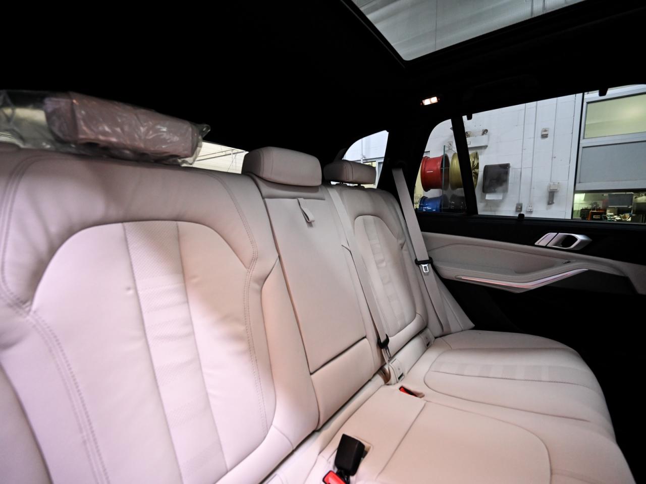 2022 BMW X5 xDrive40i Photo