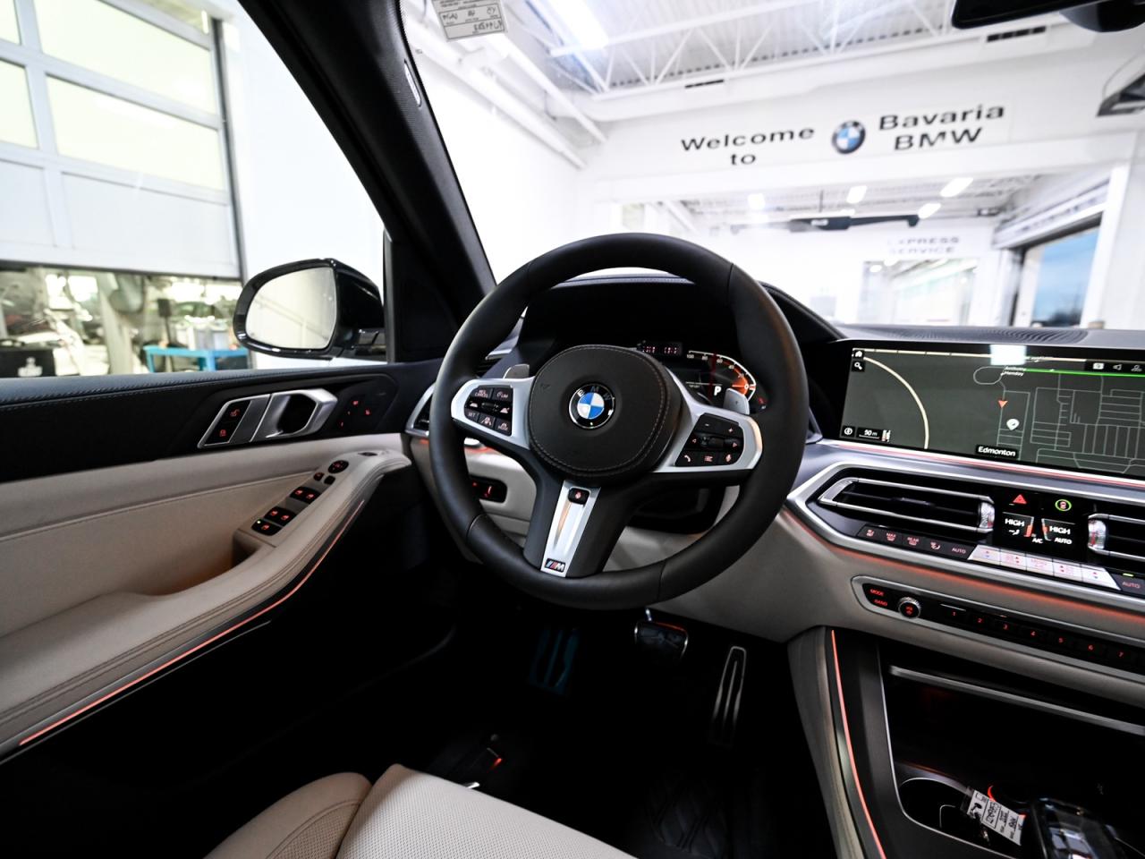 2022 BMW X5 xDrive40i Photo