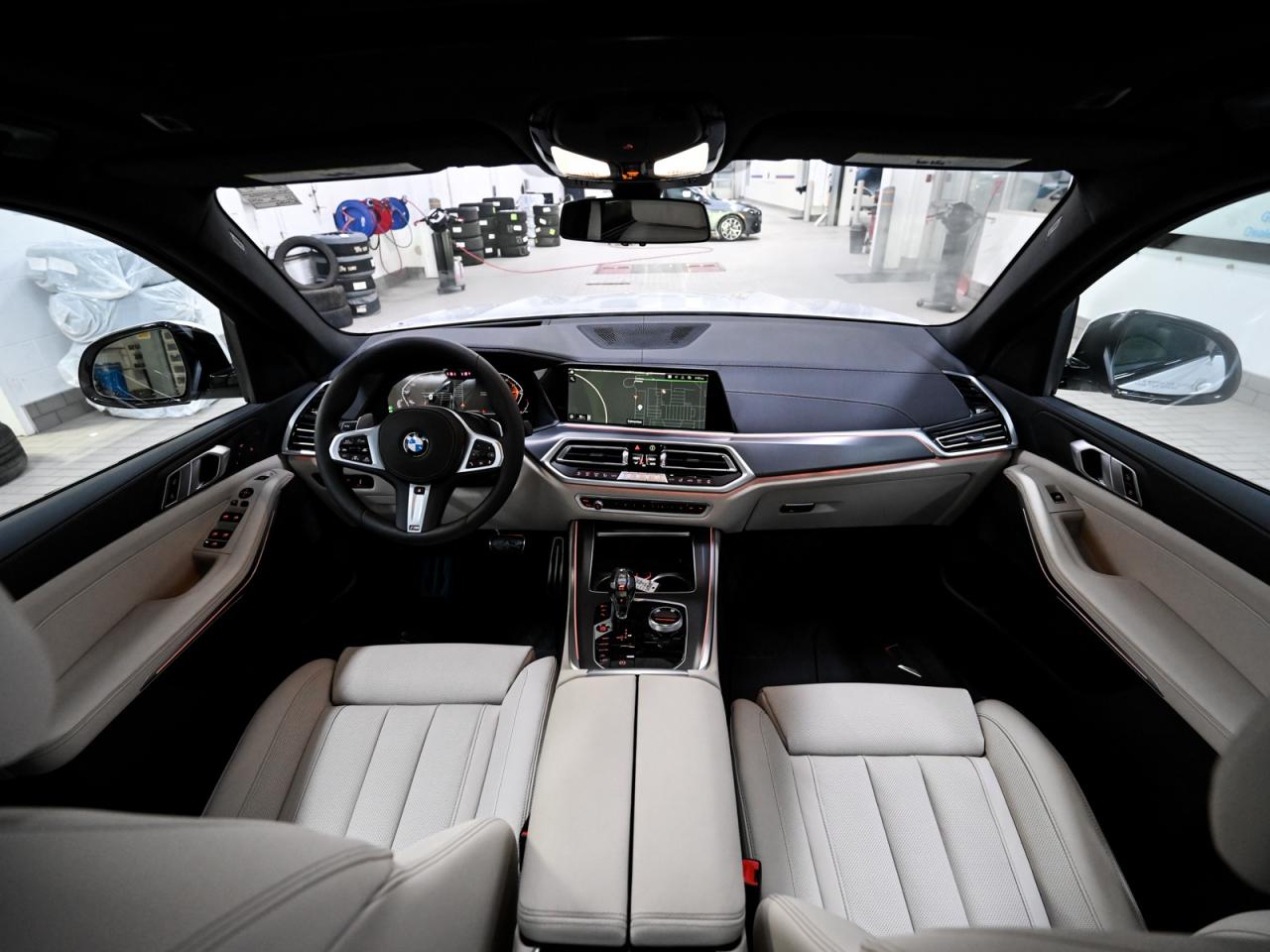 2022 BMW X5 xDrive40i Photo