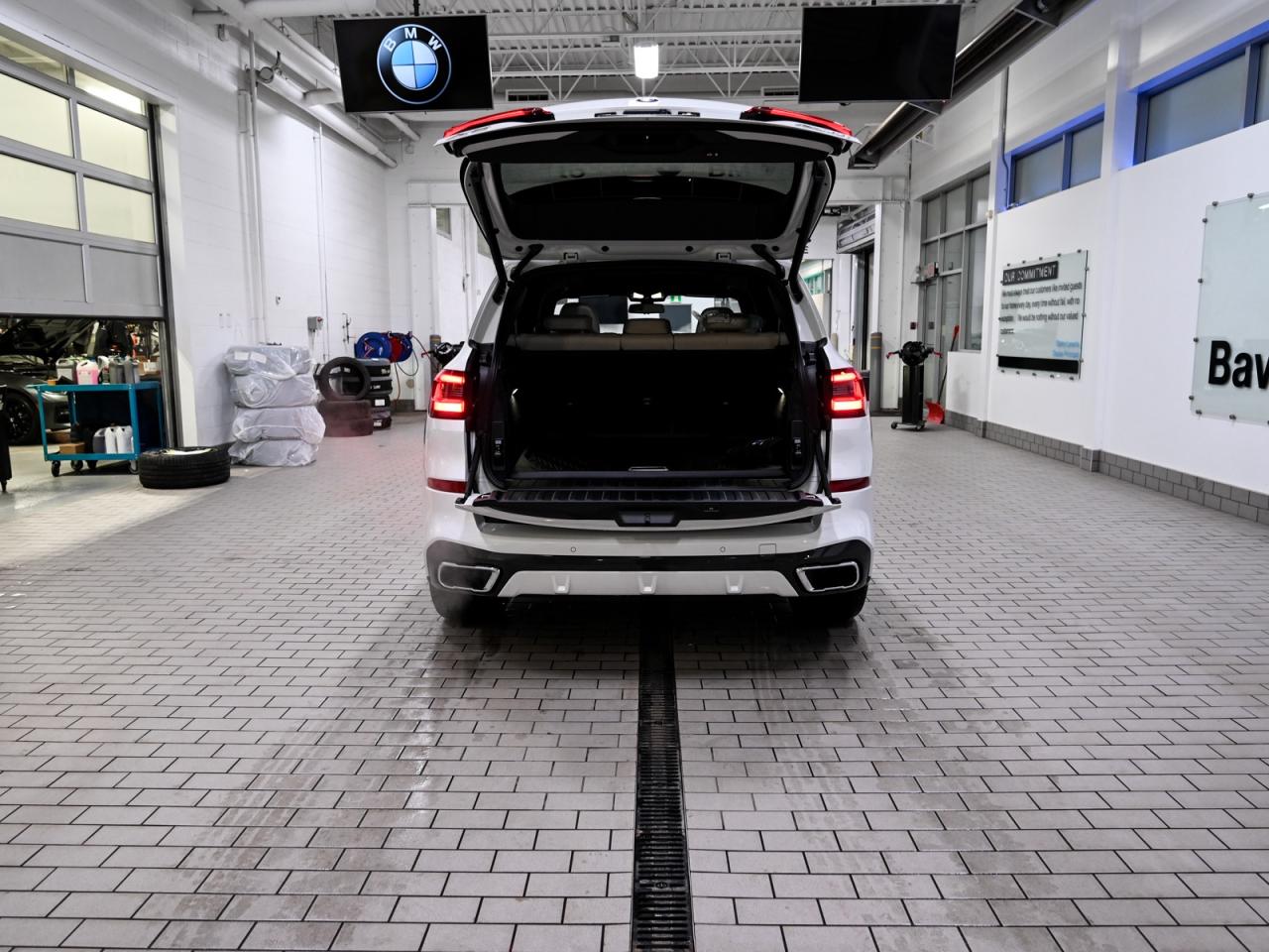 2022 BMW X5 xDrive40i Photo