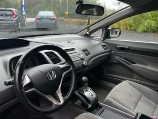 2009 Honda Civic DX - Photo #4