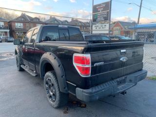 2009 Ford F-150 SuperCab 145"XLT *SAFETY, BACKUP CAMERA & SENSOR* - Photo #6