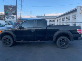 2009 Ford F-150 SuperCab 145"XLT *SAFETY, BACKUP CAMERA & SENSOR* - Photo #7