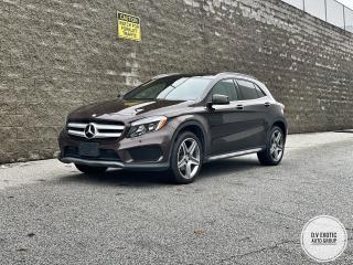 Used 2017 Mercedes-Benz GLA GLA 250 for sale in Vancouver, BC