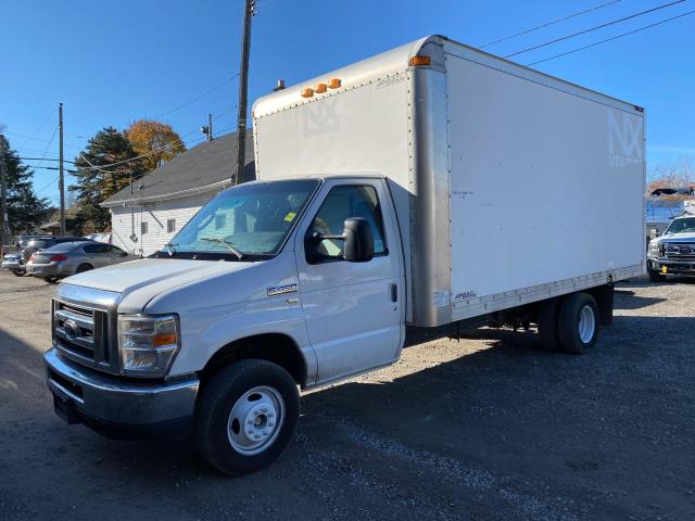 2012 Ford Econoline 16FT CUBE