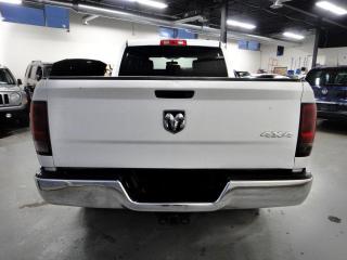 2012 RAM 1500 ST MODEL, 4X4, HEMI,MINT CONDTION - Photo #5