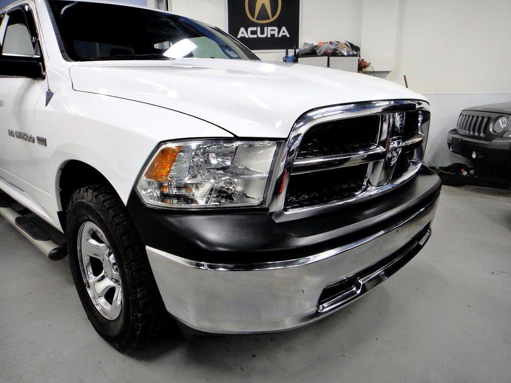 2012 RAM 1500 ST MODEL, 4X4, HEMI,MINT CONDTION - Photo #16