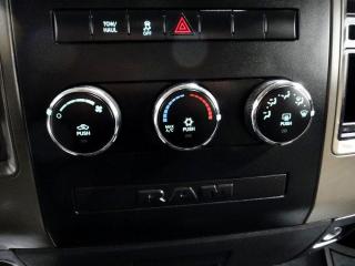 2012 RAM 1500 ST MODEL, 4X4, HEMI,MINT CONDTION - Photo #26