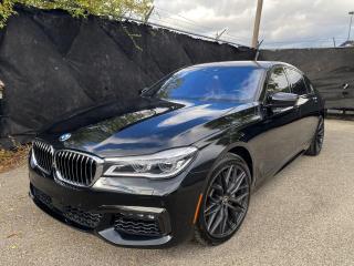 2017 BMW 750Li ***SOLD*** - Photo #1