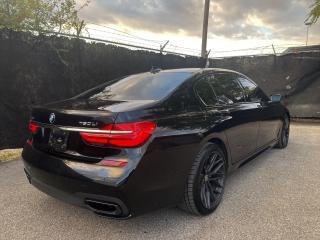 2017 BMW 750Li ***SOLD*** - Photo #7