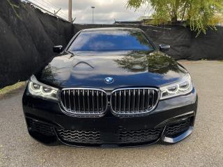 2017 BMW 750Li ***SOLD*** - Photo #9