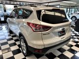 2013 Ford Escape SE+Leather+Roof+GPS+Heated Seats+New Tires+Brakes Photo70