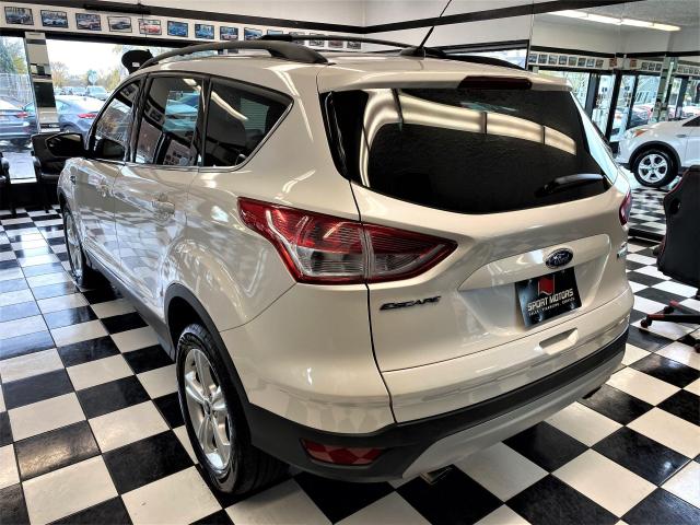 2013 Ford Escape SE+Leather+Roof+GPS+Heated Seats+New Tires+Brakes Photo2