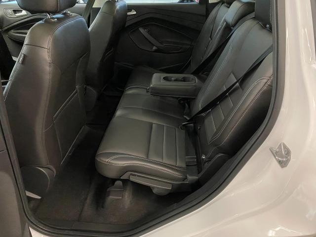 2013 Ford Escape SE+Leather+Roof+GPS+Heated Seats+New Tires+Brakes Photo22