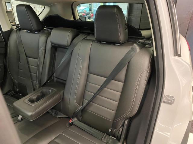 2013 Ford Escape SE+Leather+Roof+GPS+Heated Seats+New Tires+Brakes Photo23