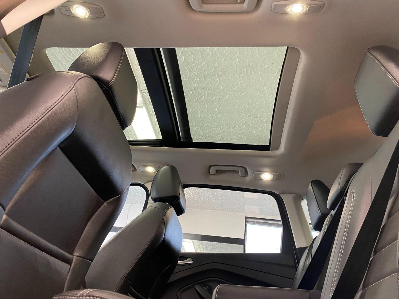2013 Ford Escape SE+Leather+Roof+GPS+Heated Seats+New Tires+Brakes - Photo #26