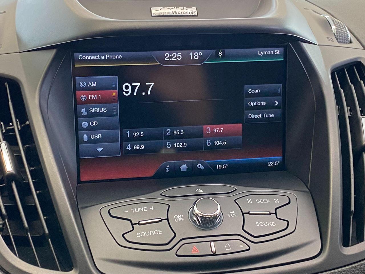 2013 Ford Escape SE+Leather+Roof+GPS+Heated Seats+New Tires+Brakes - Photo #30