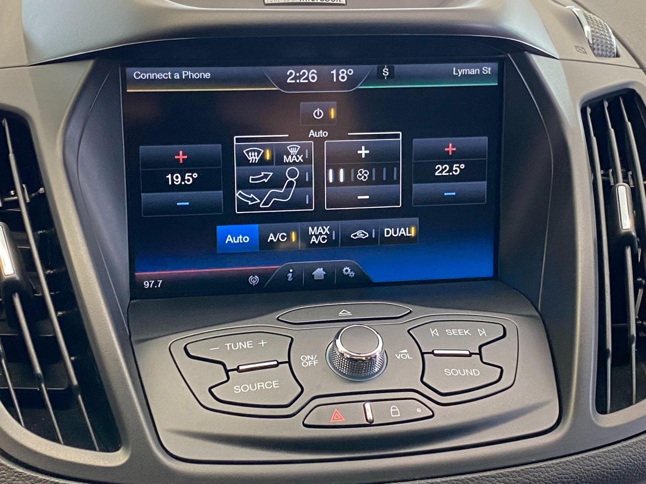 2013 Ford Escape SE+Leather+Roof+GPS+Heated Seats+New Tires+Brakes - Photo #32